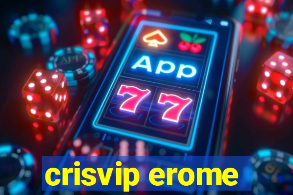 crisvip erome