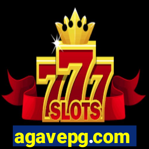 agavepg.com