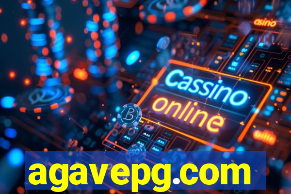 agavepg.com