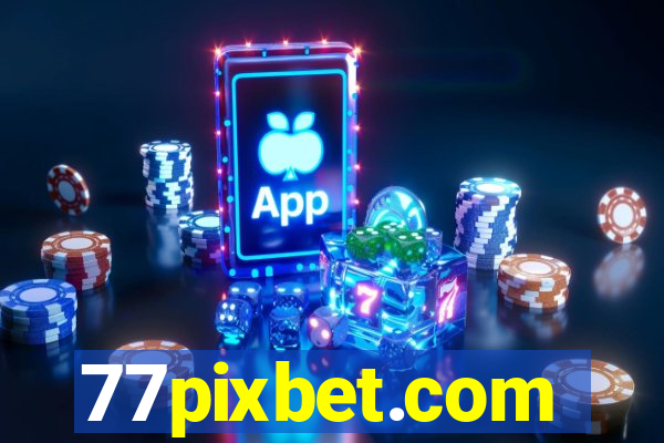 77pixbet.com