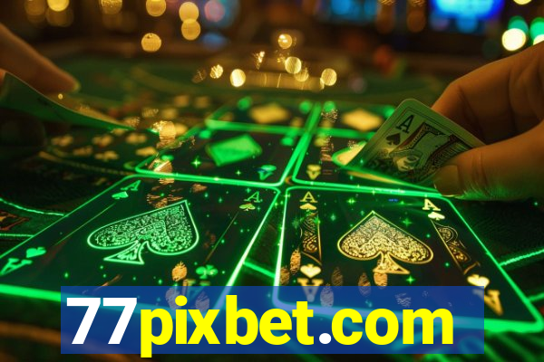 77pixbet.com