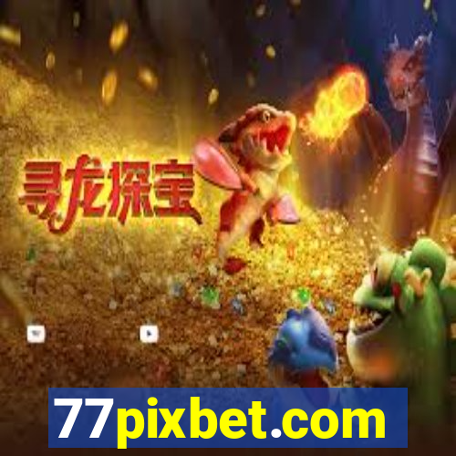 77pixbet.com