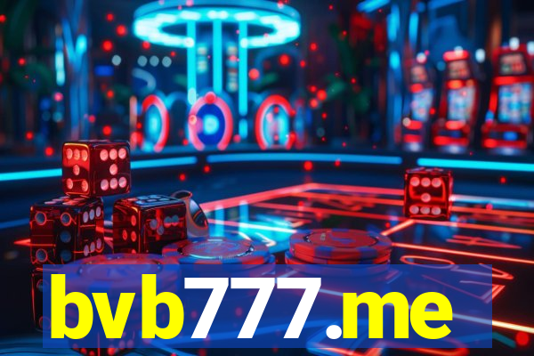 bvb777.me