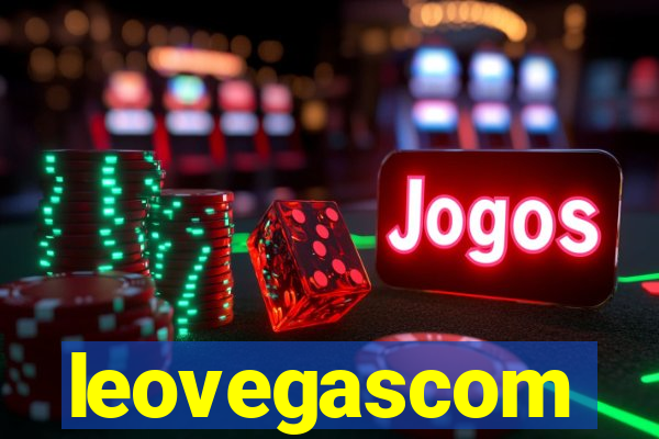 leovegascom