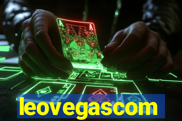 leovegascom