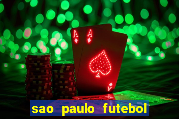 sao paulo futebol play hd