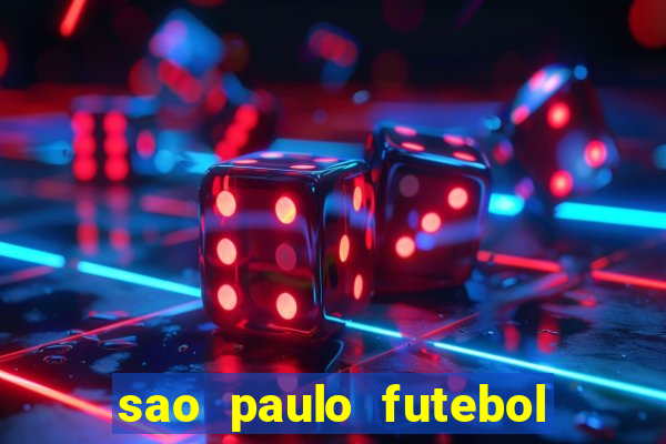 sao paulo futebol play hd