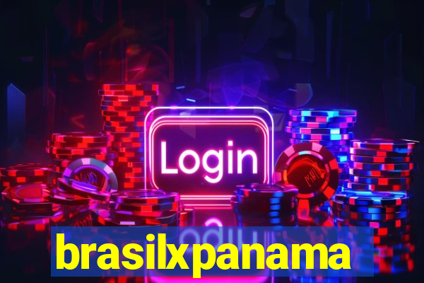 brasilxpanama