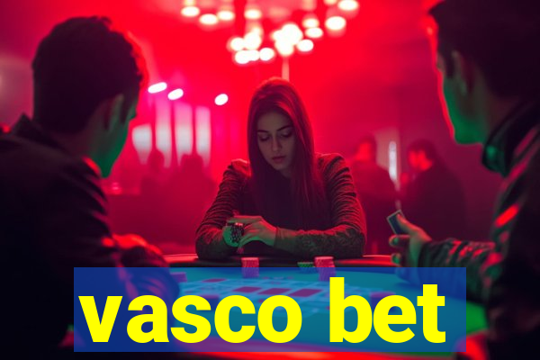 vasco bet