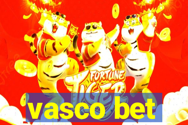 vasco bet