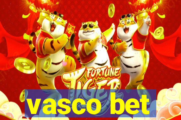 vasco bet