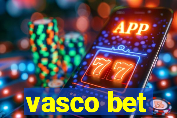 vasco bet