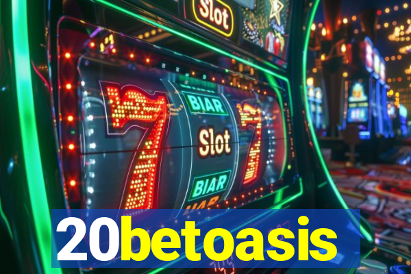 20betoasis