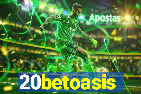 20betoasis