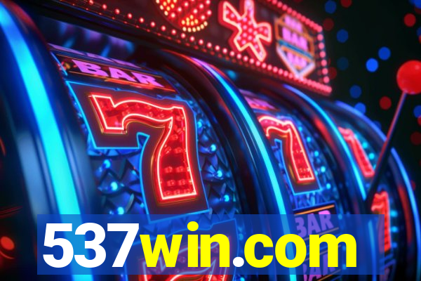 537win.com