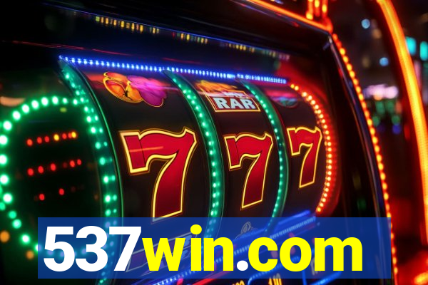 537win.com