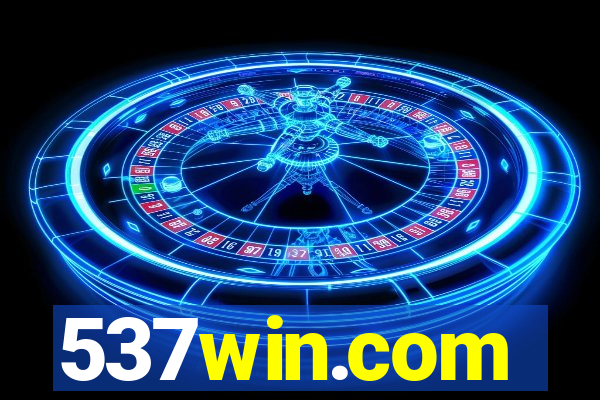 537win.com