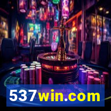 537win.com