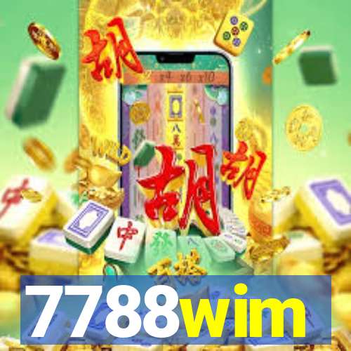 7788wim