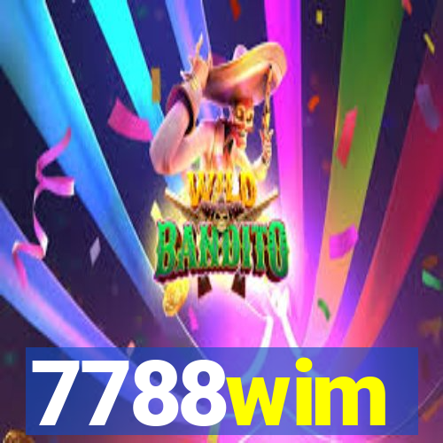 7788wim