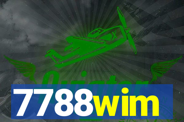 7788wim