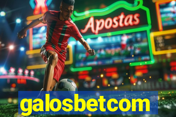 galosbetcom