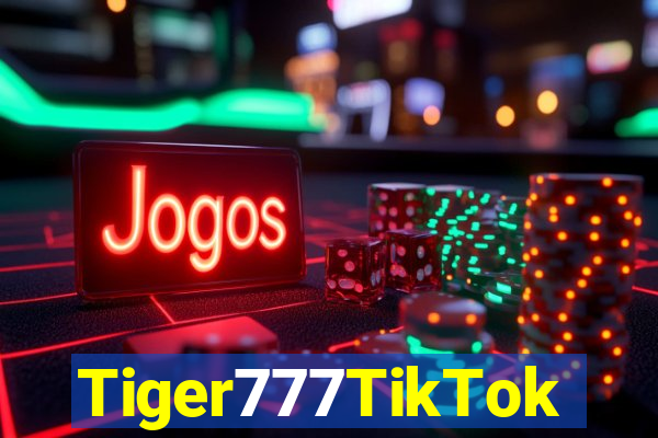 Tiger777TikTok