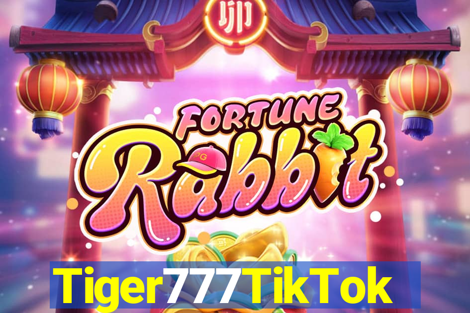 Tiger777TikTok