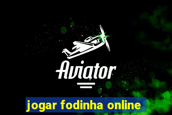 jogar fodinha online