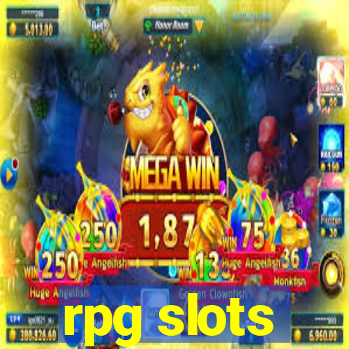 rpg slots