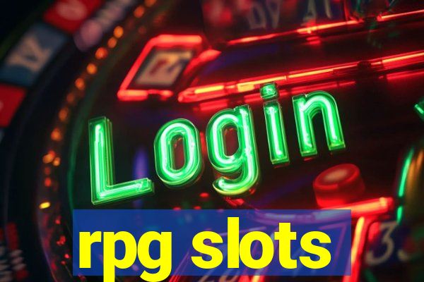 rpg slots