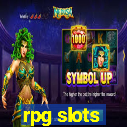 rpg slots