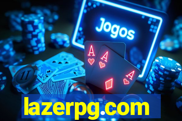 lazerpg.com