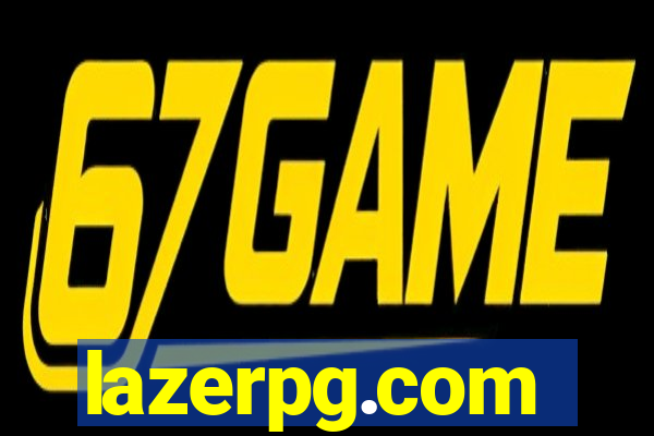 lazerpg.com