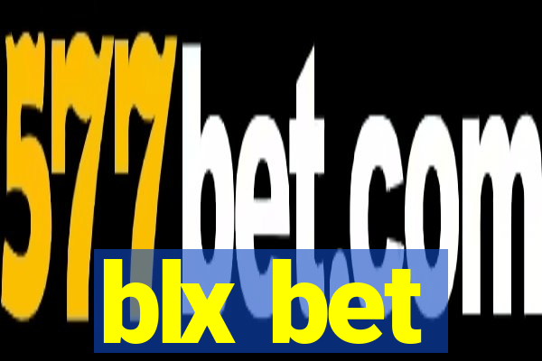 blx bet