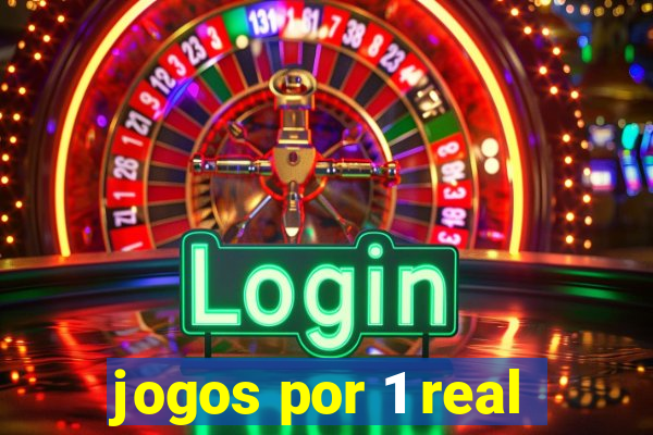 jogos por 1 real