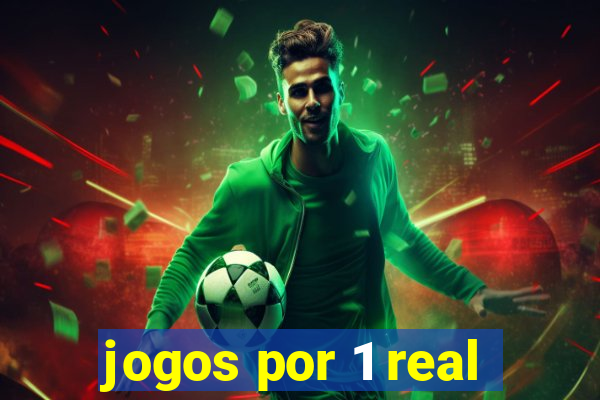 jogos por 1 real