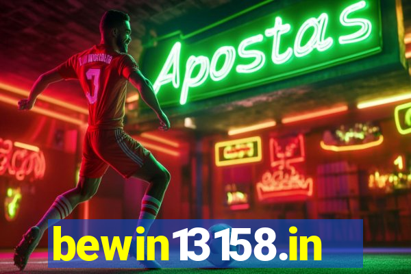 bewin13158.in