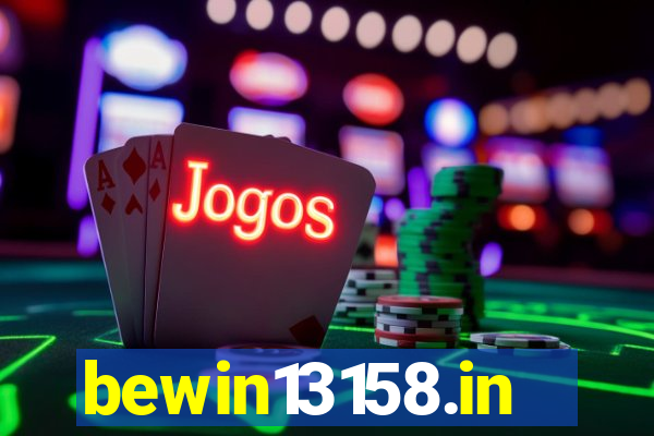 bewin13158.in