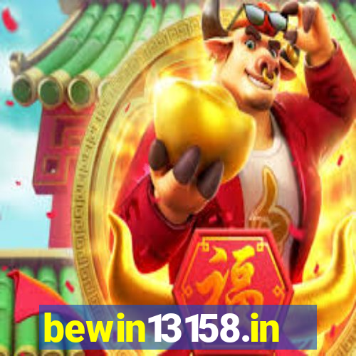 bewin13158.in