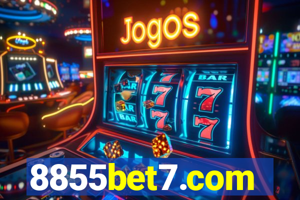 8855bet7.com