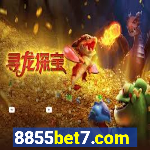 8855bet7.com