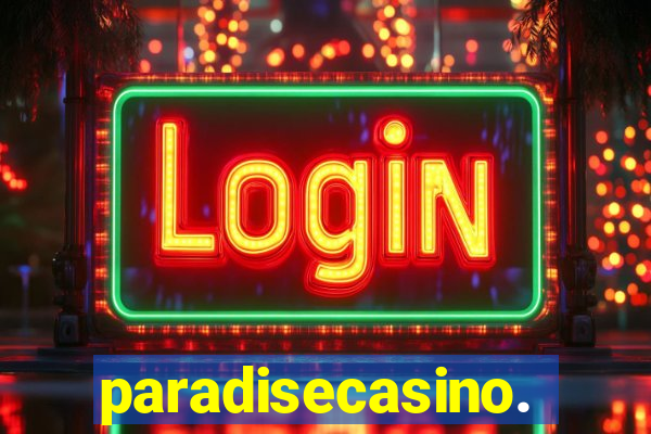 paradisecasino.com