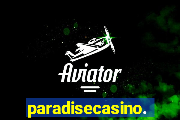 paradisecasino.com