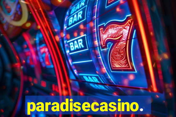 paradisecasino.com