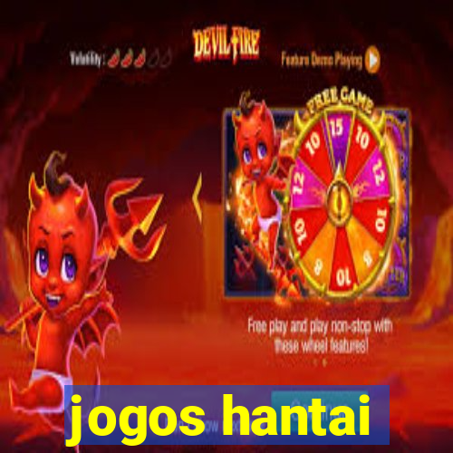 jogos hantai