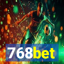 768bet