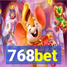 768bet