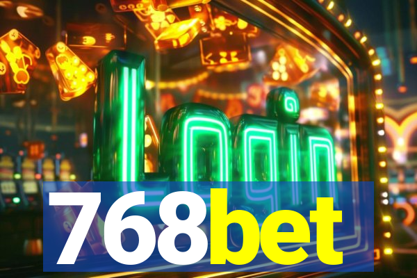 768bet