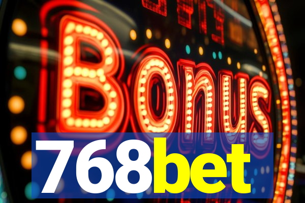 768bet